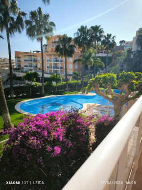Apartamento Masia Racó Cullera